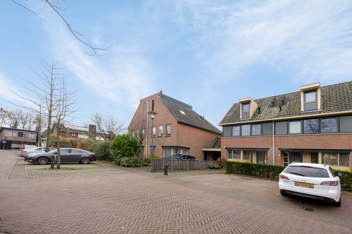 Photo 32 of Prinsenhof 5