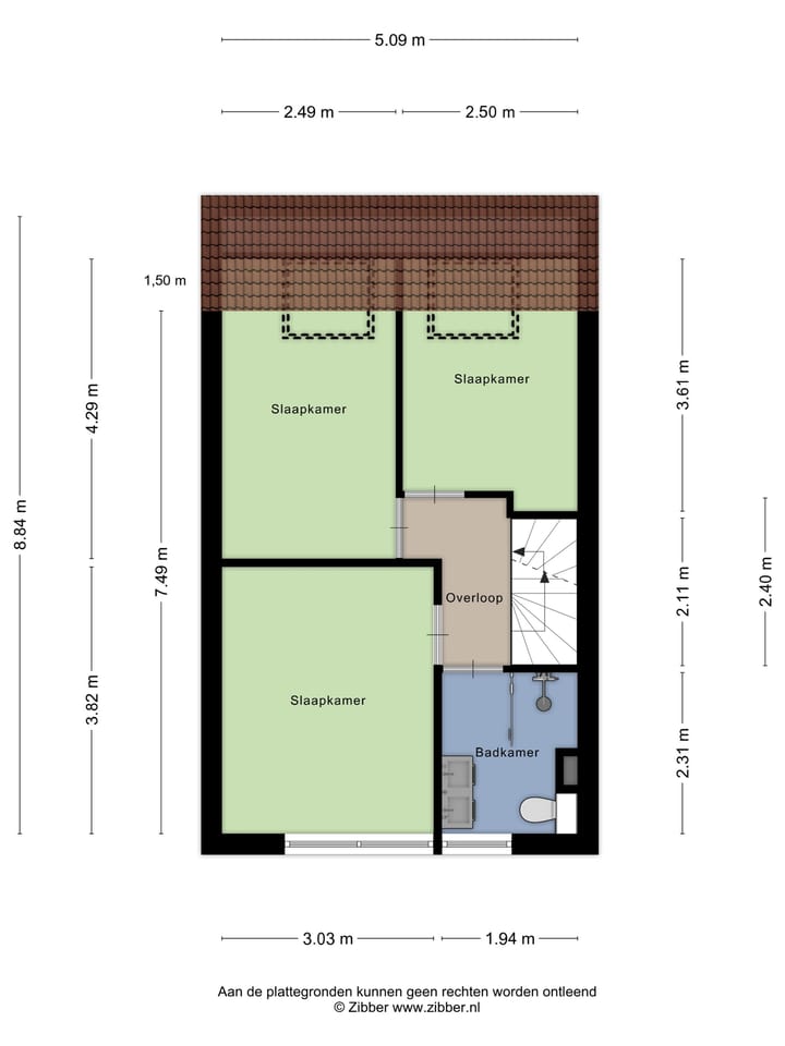 Photo 38 of Prinsenhof 5