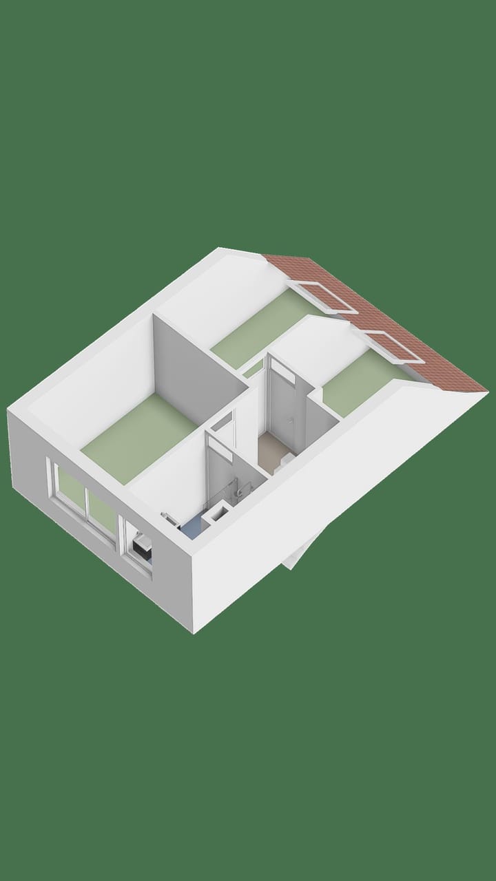 Photo 39 of Prinsenhof 5