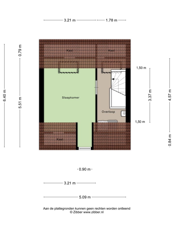 Photo 40 of Prinsenhof 5