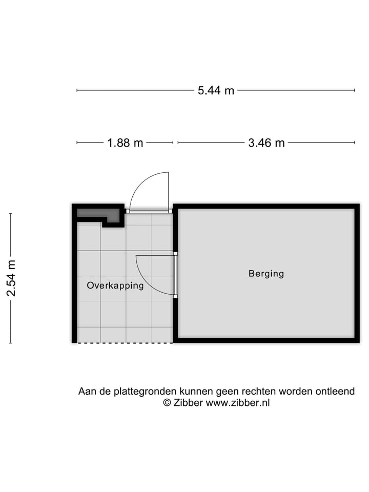 Photo 42 of Prinsenhof 5