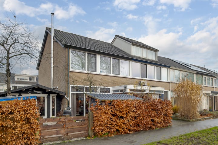 Photo 5 of Randweg 58