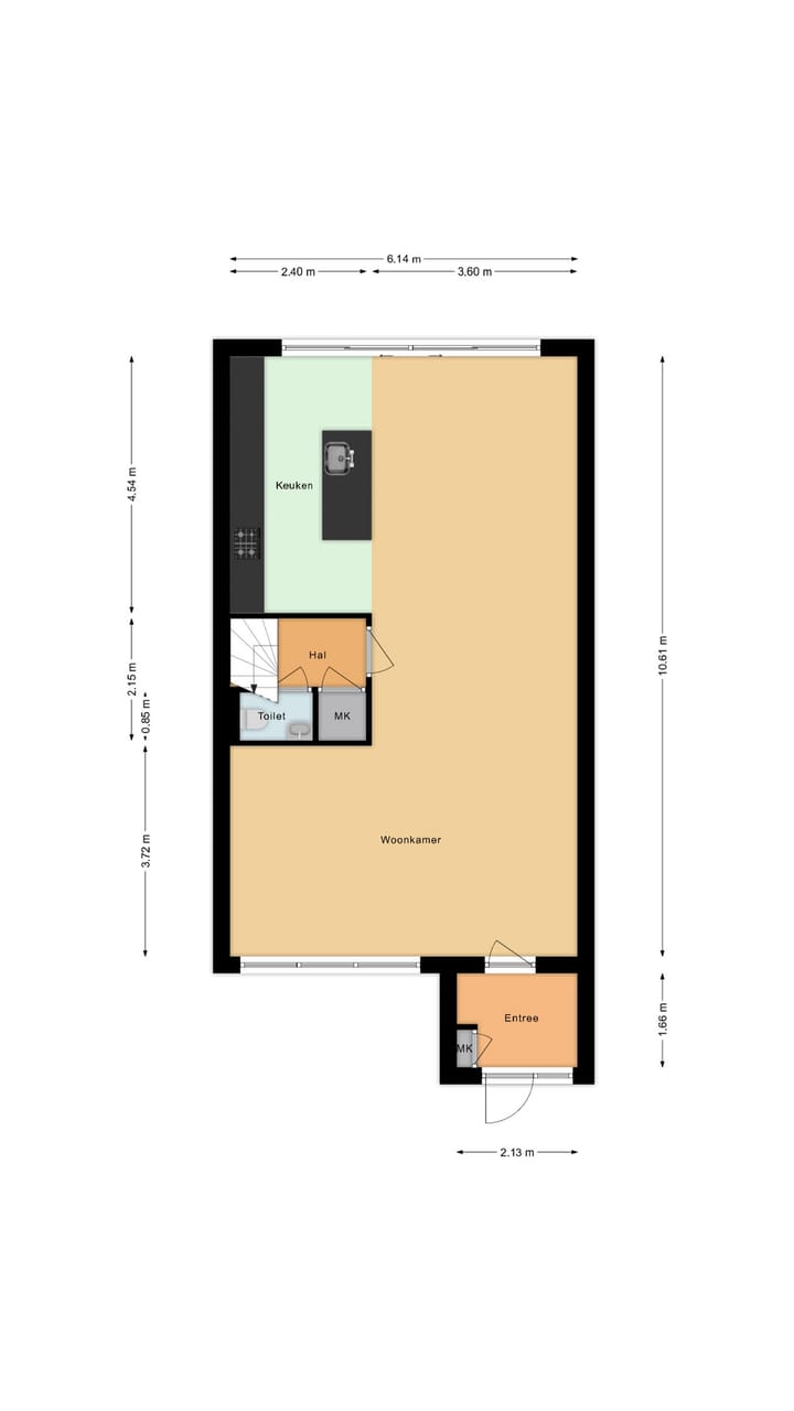 Photo 58 of Randweg 58