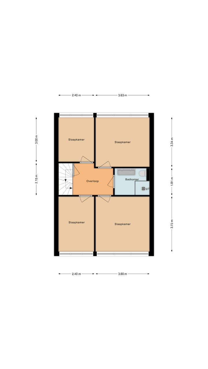 Photo 59 of Randweg 58