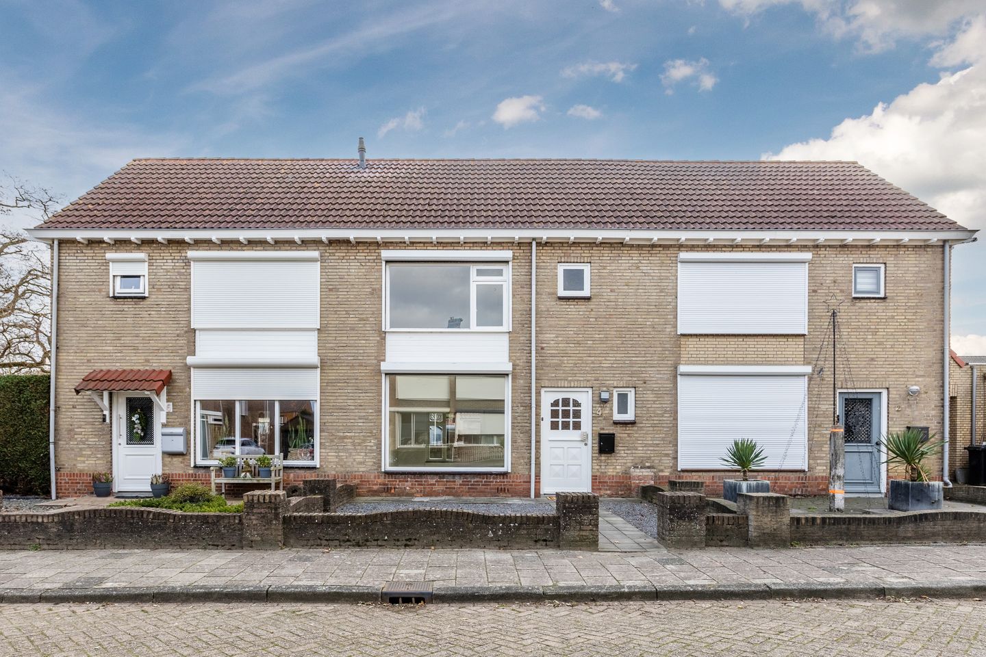 Foto 1 van Schelpstraat 4