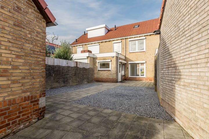 Foto 5 van Schelpstraat 4