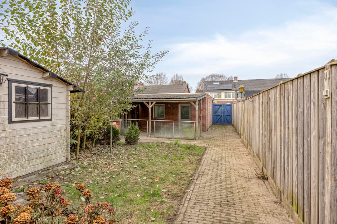 Foto 2 van Dorpstraat 100