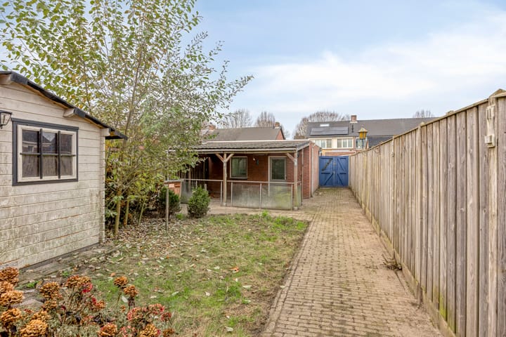 Foto 2 van Dorpstraat 100