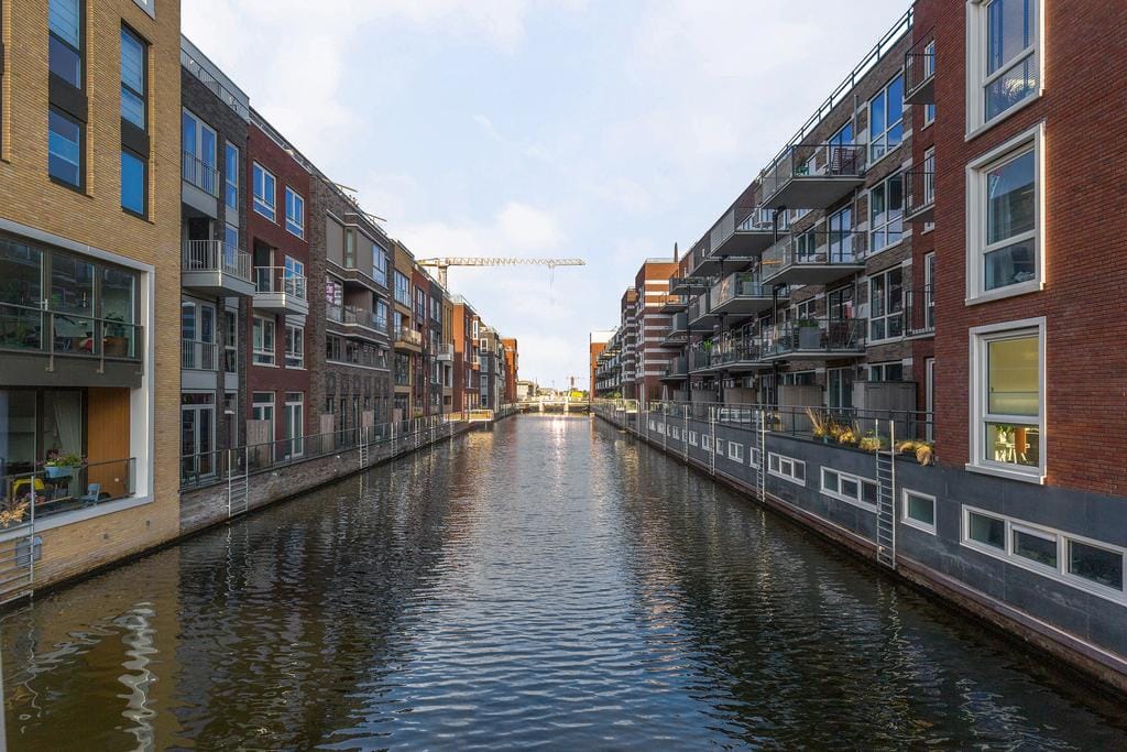 Foto 4 van Narva-eiland 24