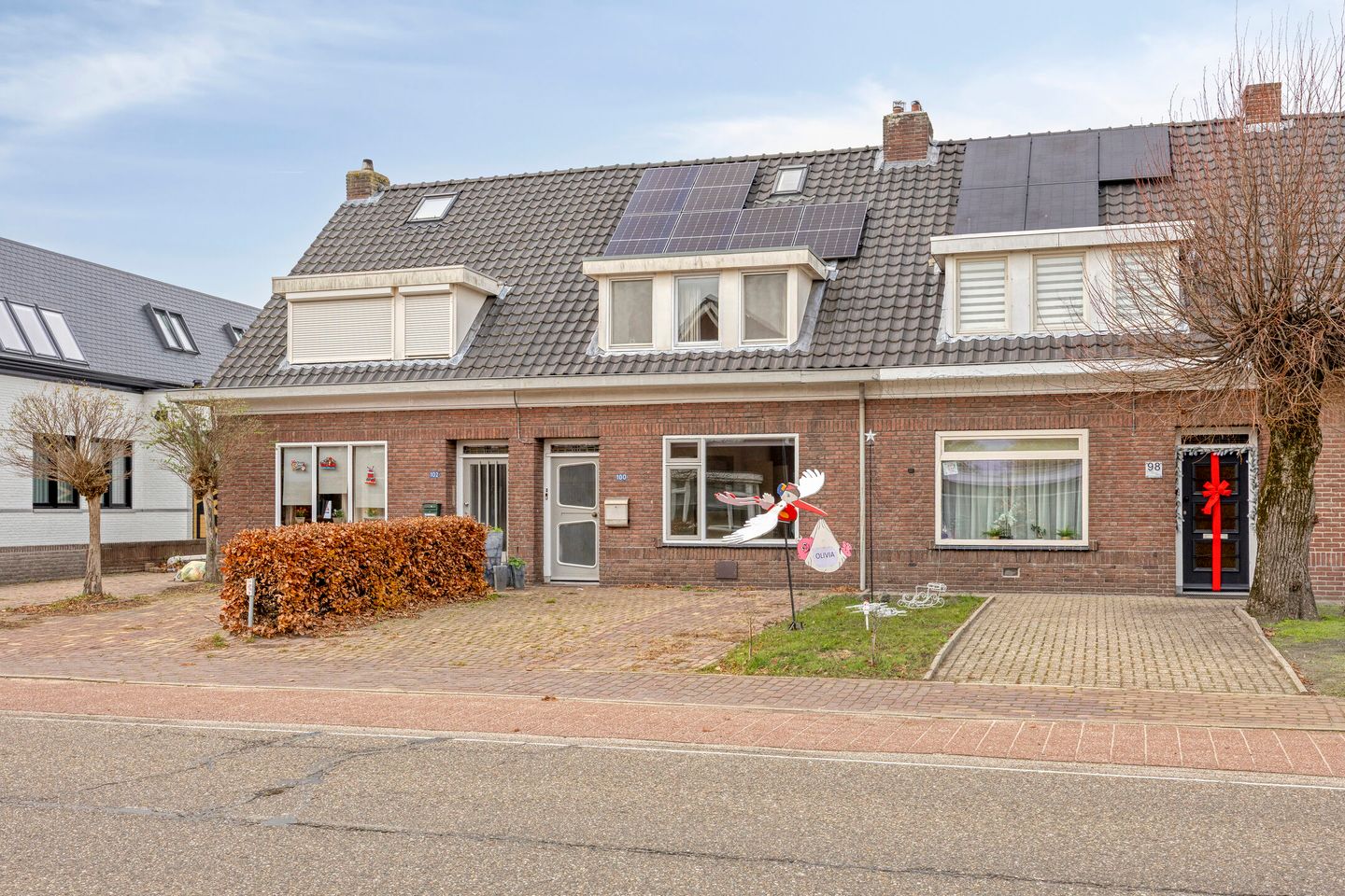 Foto 25 van Dorpstraat 100