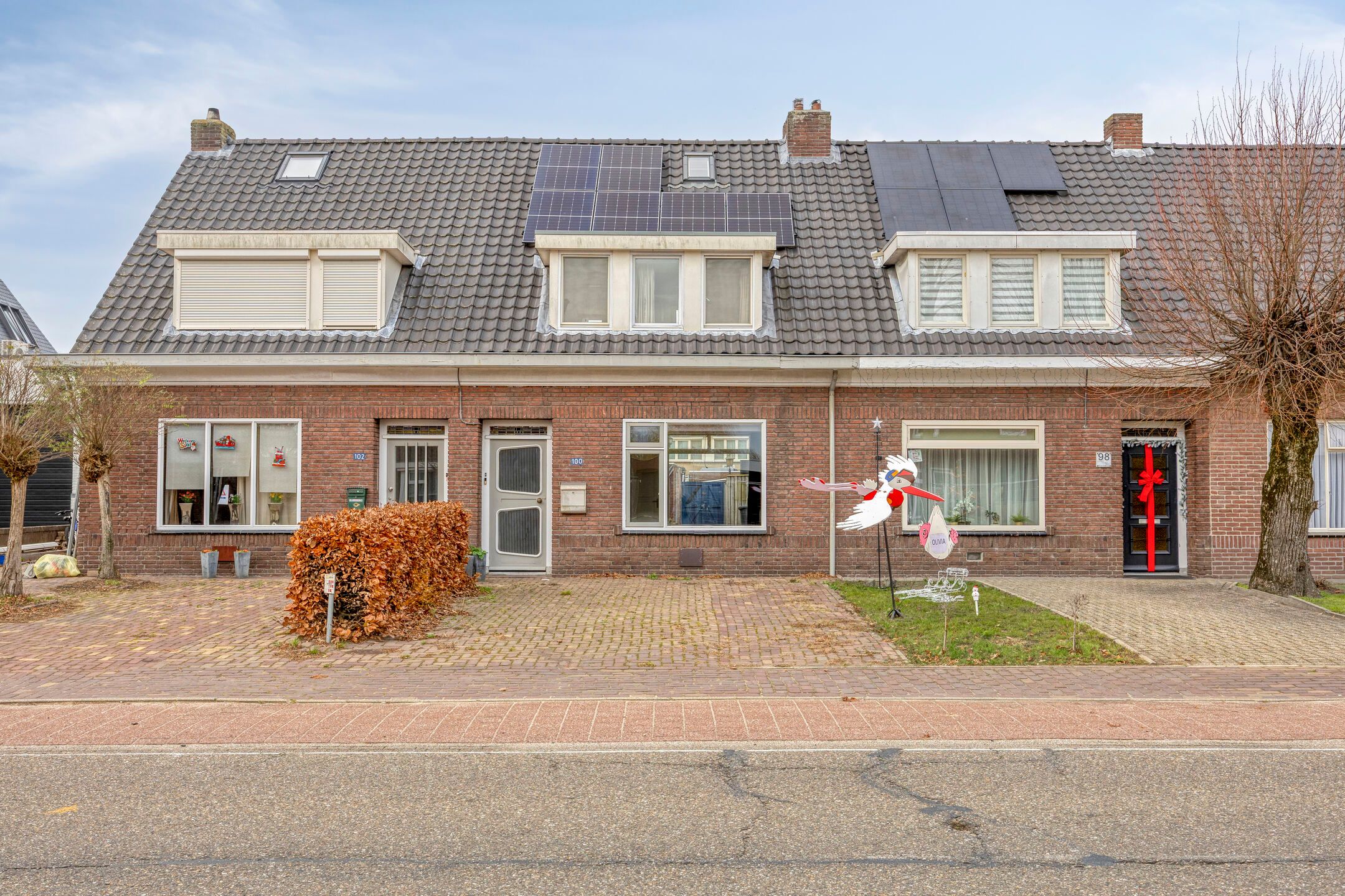 Foto 27 van Dorpstraat 100