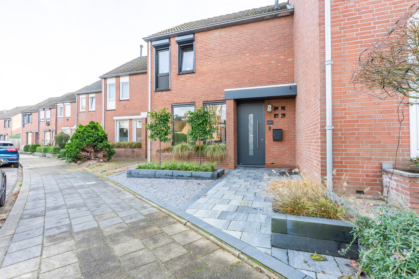 Foto 1 van Doverau 51