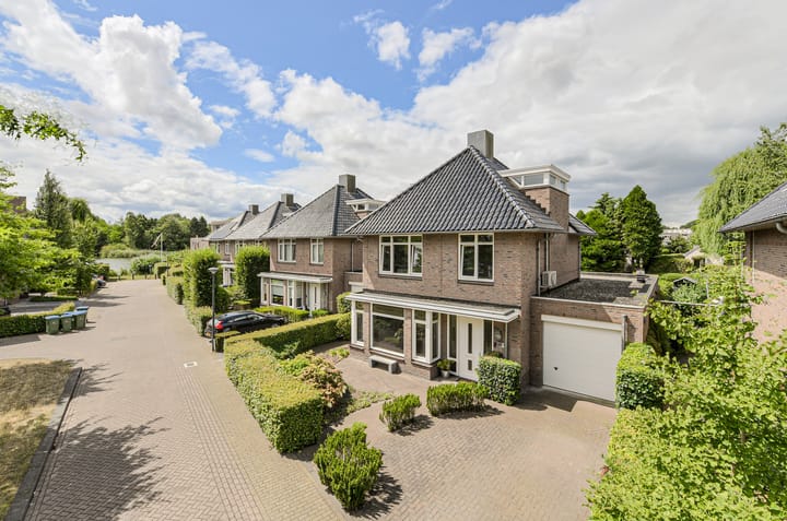 Foto 1 van Duigendreef 12