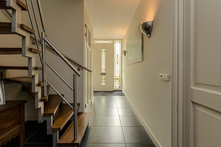 Foto 6 van Duigendreef 12