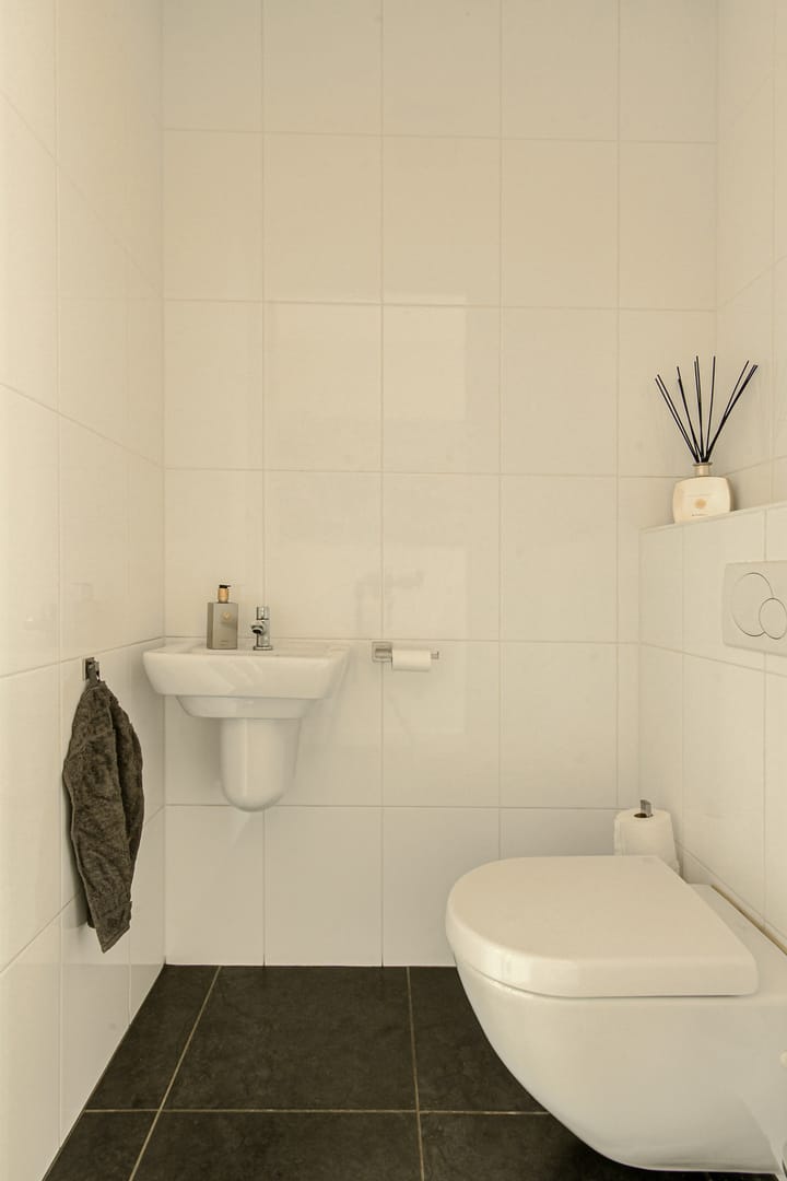 Foto 7 van Duigendreef 12