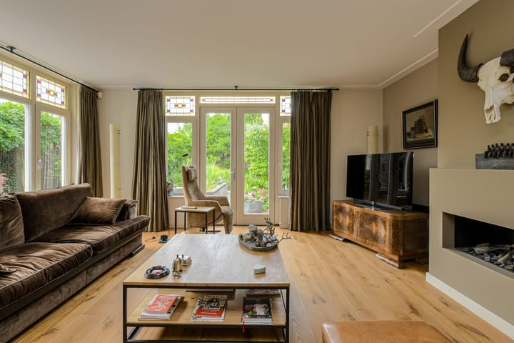 Foto 9 van Duigendreef 12