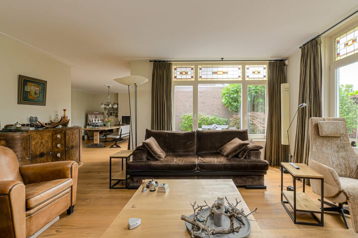 Foto 10 van Duigendreef 12