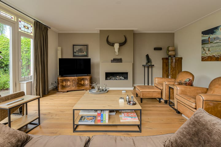 Foto 11 van Duigendreef 12