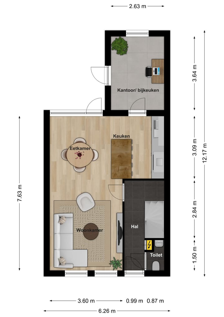 Foto 32 van Doverau 51