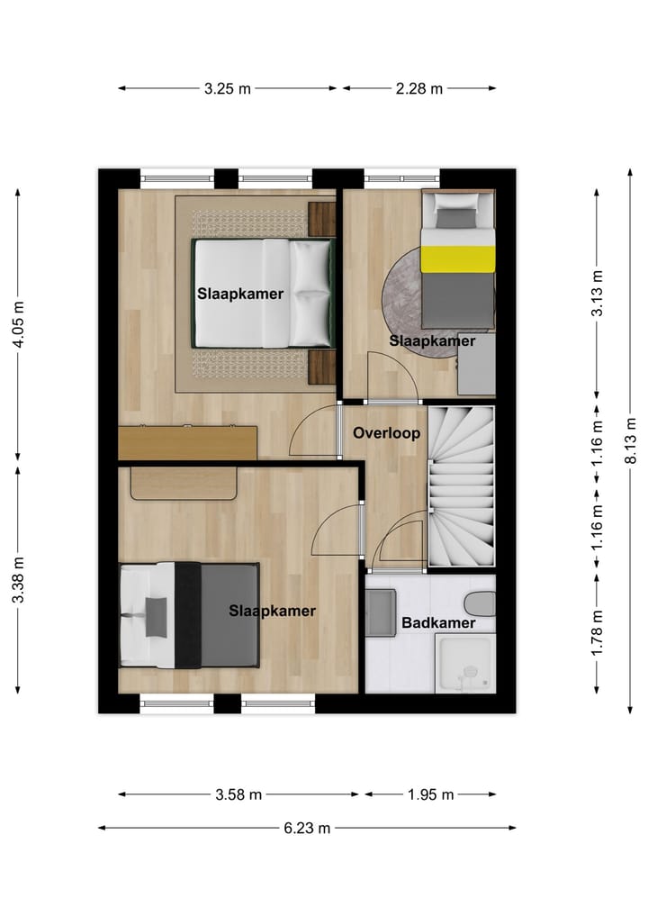 Foto 33 van Doverau 51
