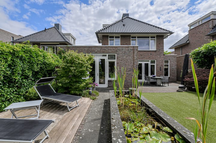 Foto 37 van Duigendreef 12