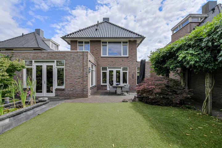 Foto 38 van Duigendreef 12