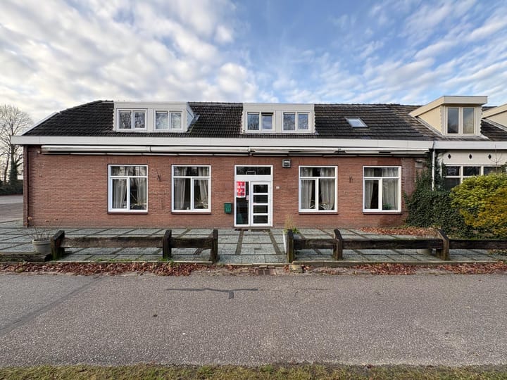 Groningerstraat 163, De Punt