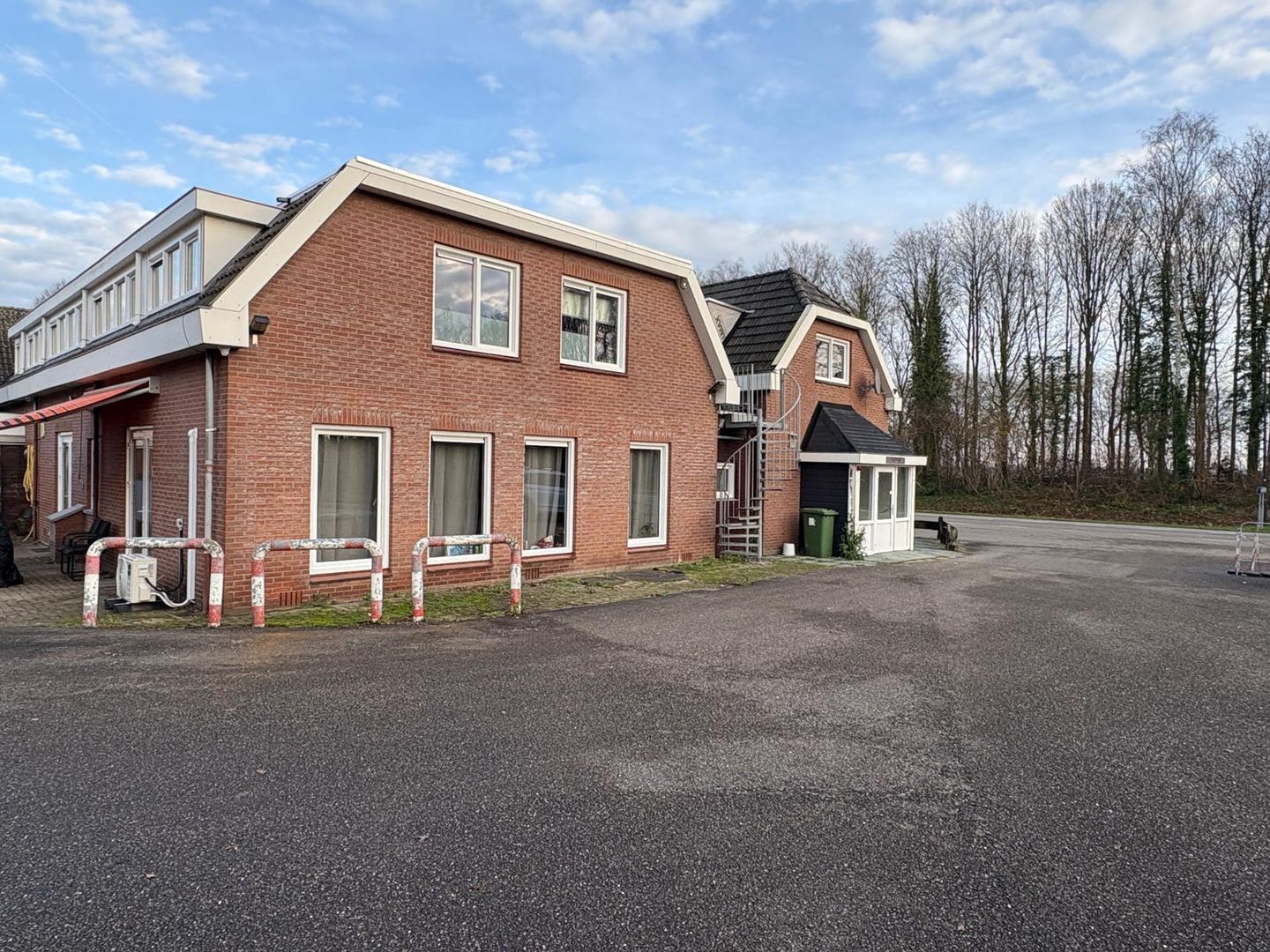 Bekijk foto 3 van Groningerstraat 163