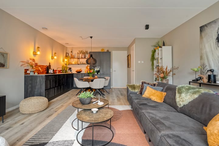 Foto 13 van Dingspelstraat 8