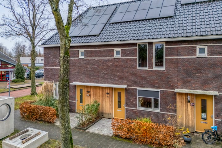 Foto 3 van Dingspelstraat 8