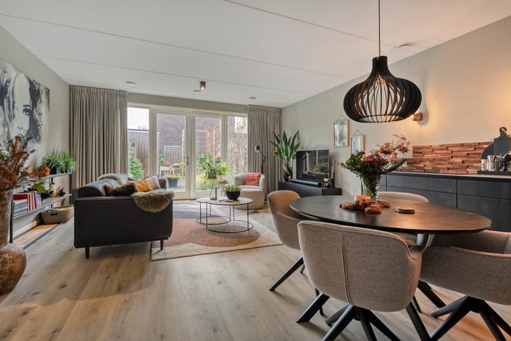 Foto 10 van Dingspelstraat 8