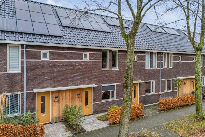 Foto 2 van Dingspelstraat 8