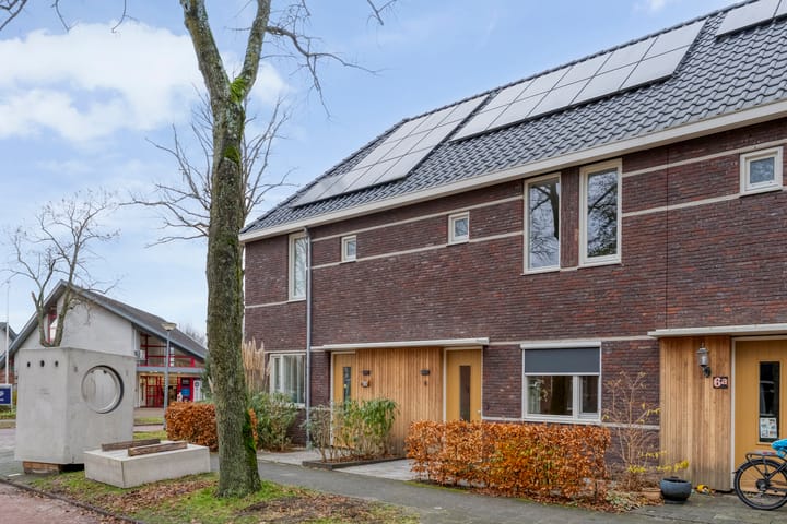 Foto 4 van Dingspelstraat 8