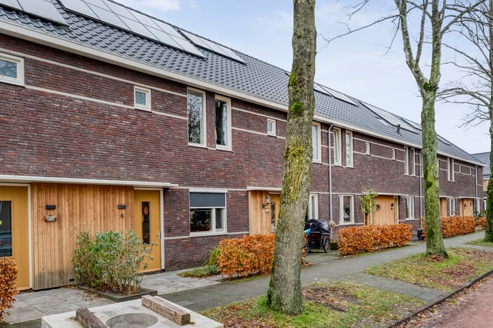 Foto 5 van Dingspelstraat 8