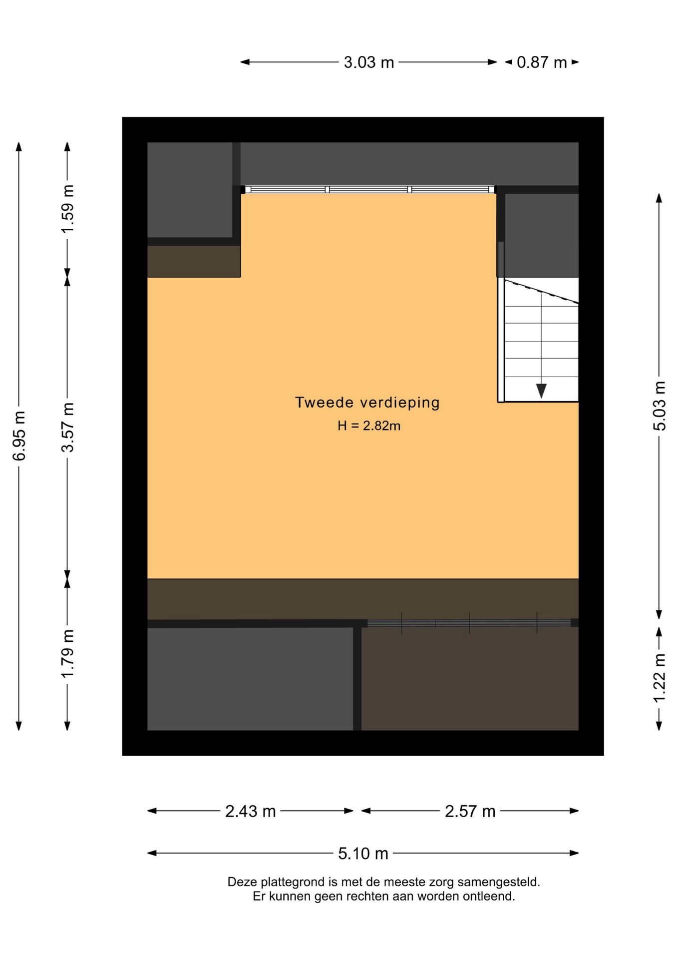 Foto 35 van Hertog Jan II Laan 42-A