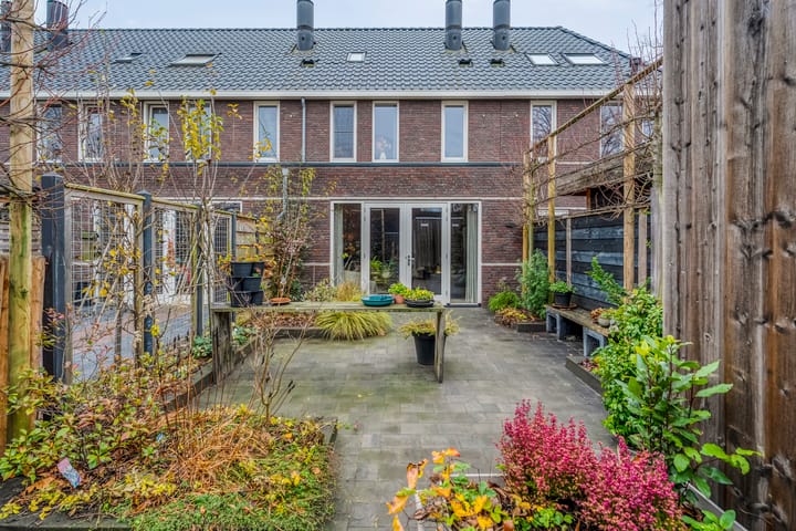 Foto 39 van Dingspelstraat 8