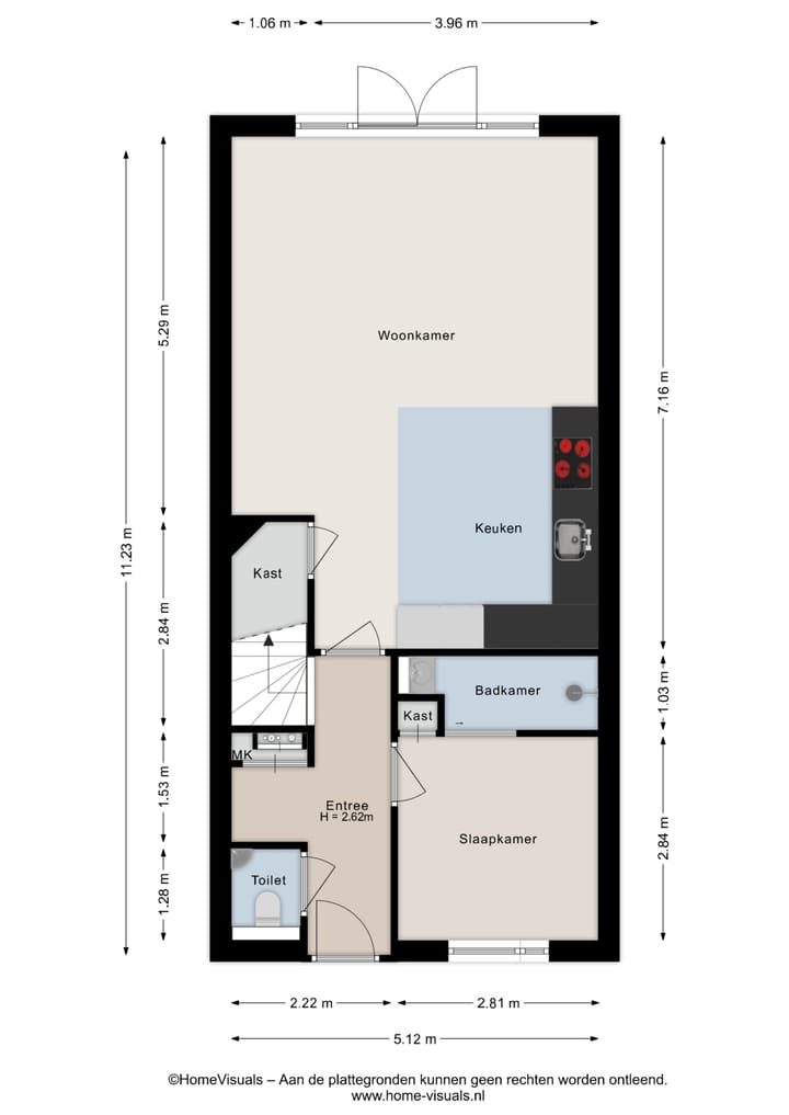 Foto 42 van Dingspelstraat 8