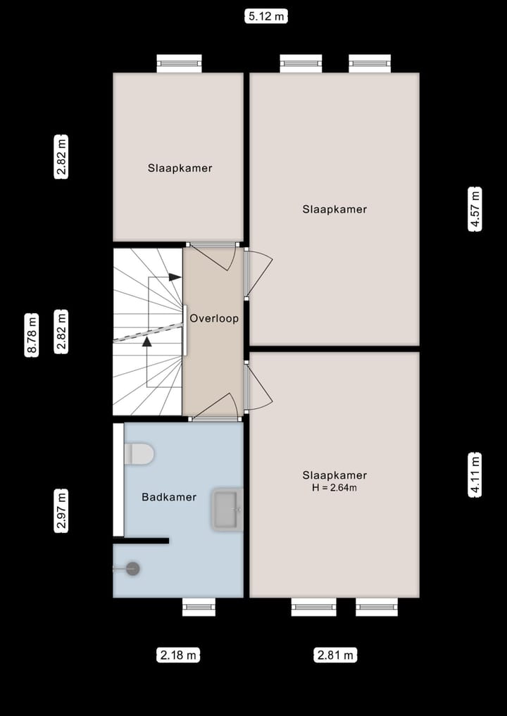 Foto 44 van Dingspelstraat 8