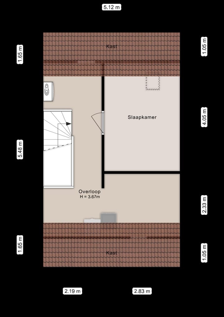 Foto 45 van Dingspelstraat 8