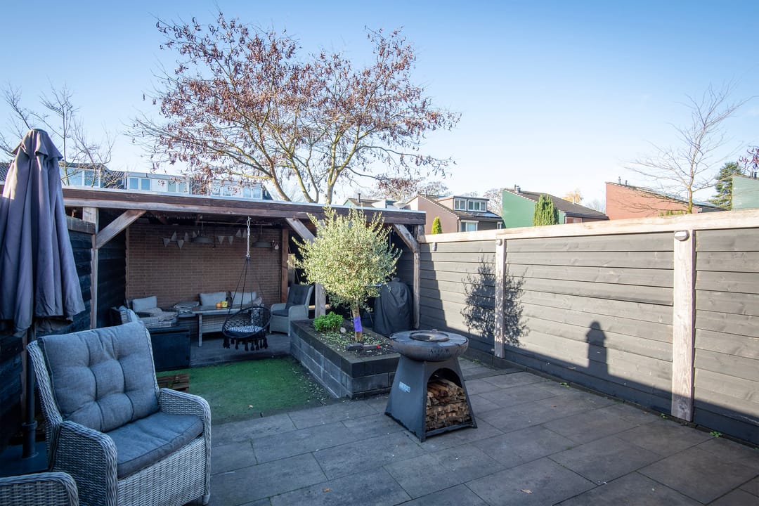 Foto 26 van Akkersleep 2