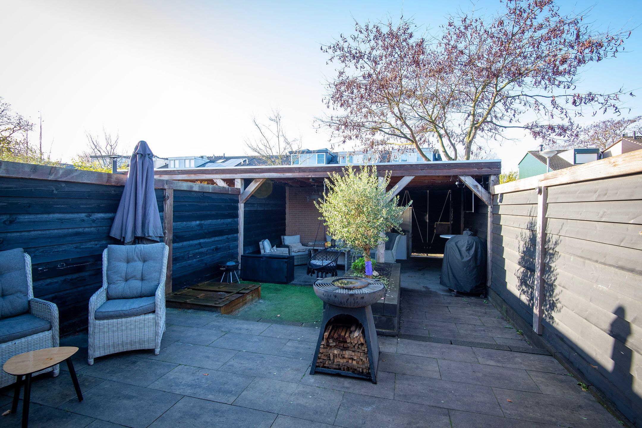 Foto 27 van Akkersleep 2