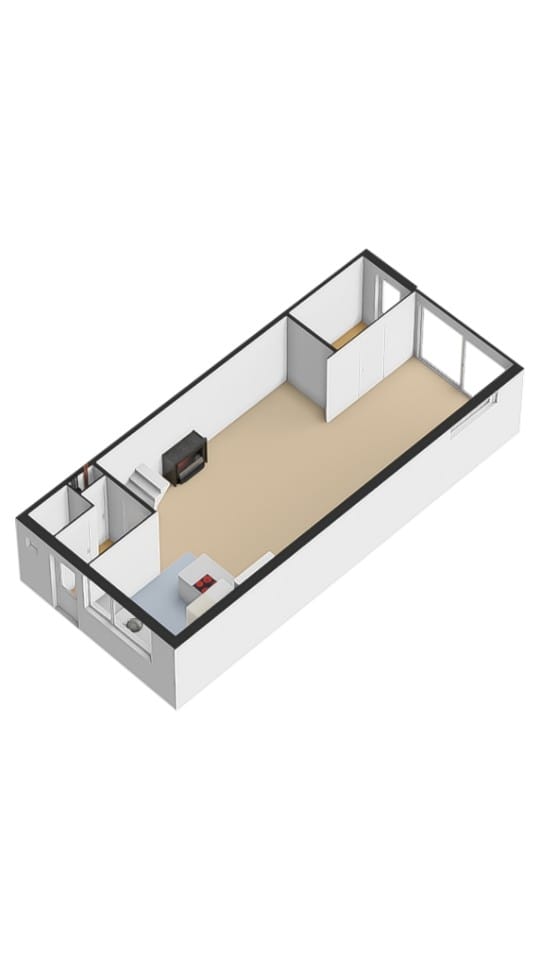 Foto 29 van Akkersleep 2