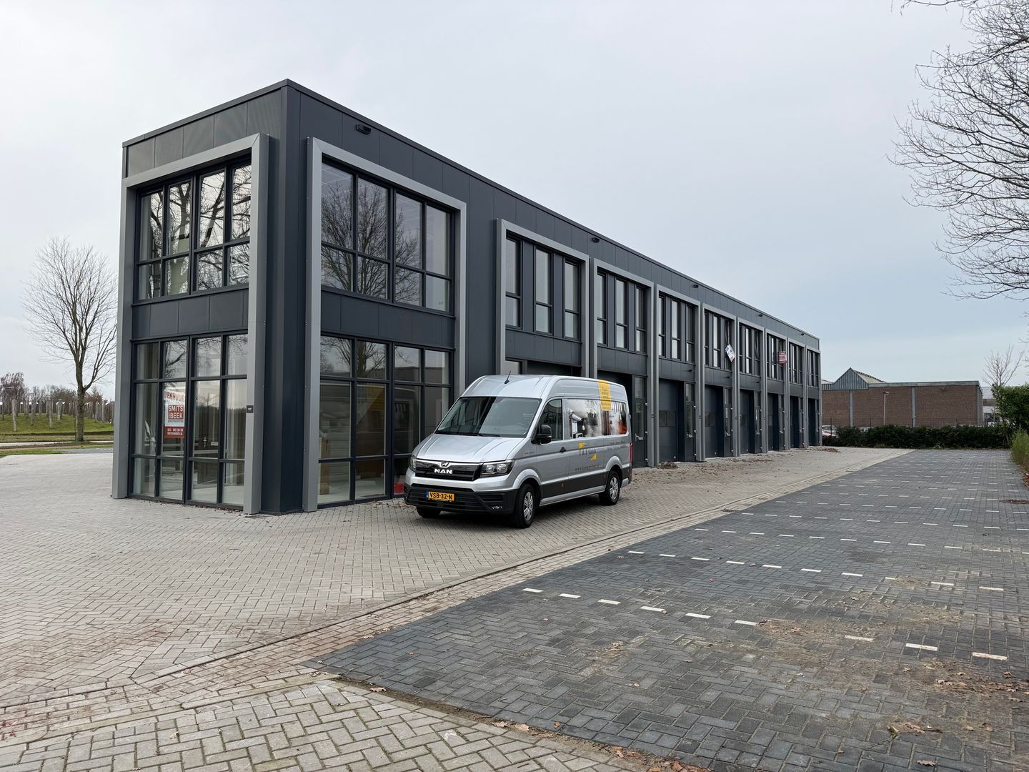 Bekijk foto 1 van Bergstraat 127