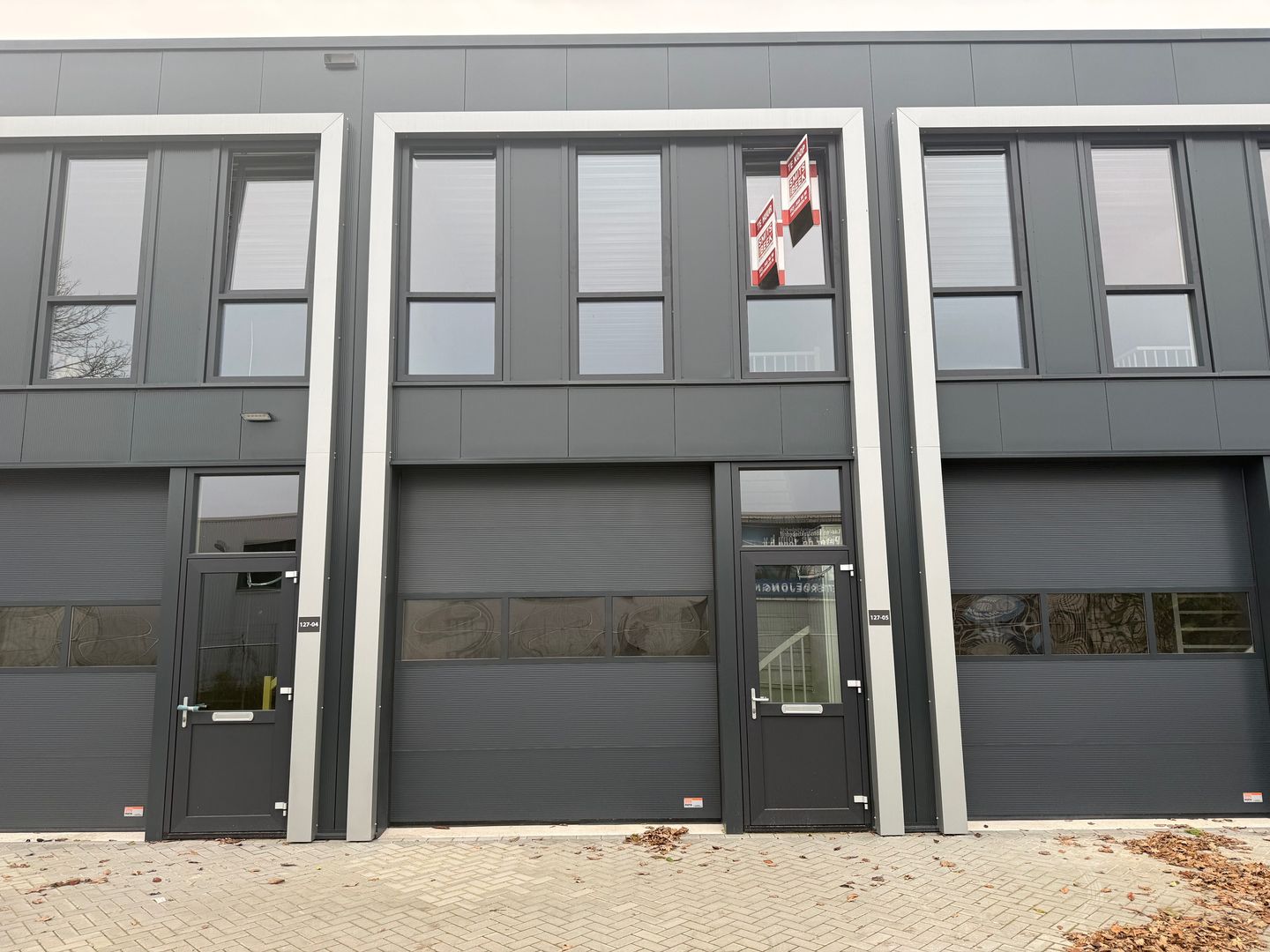 Bekijk foto 2 van Bergstraat 127