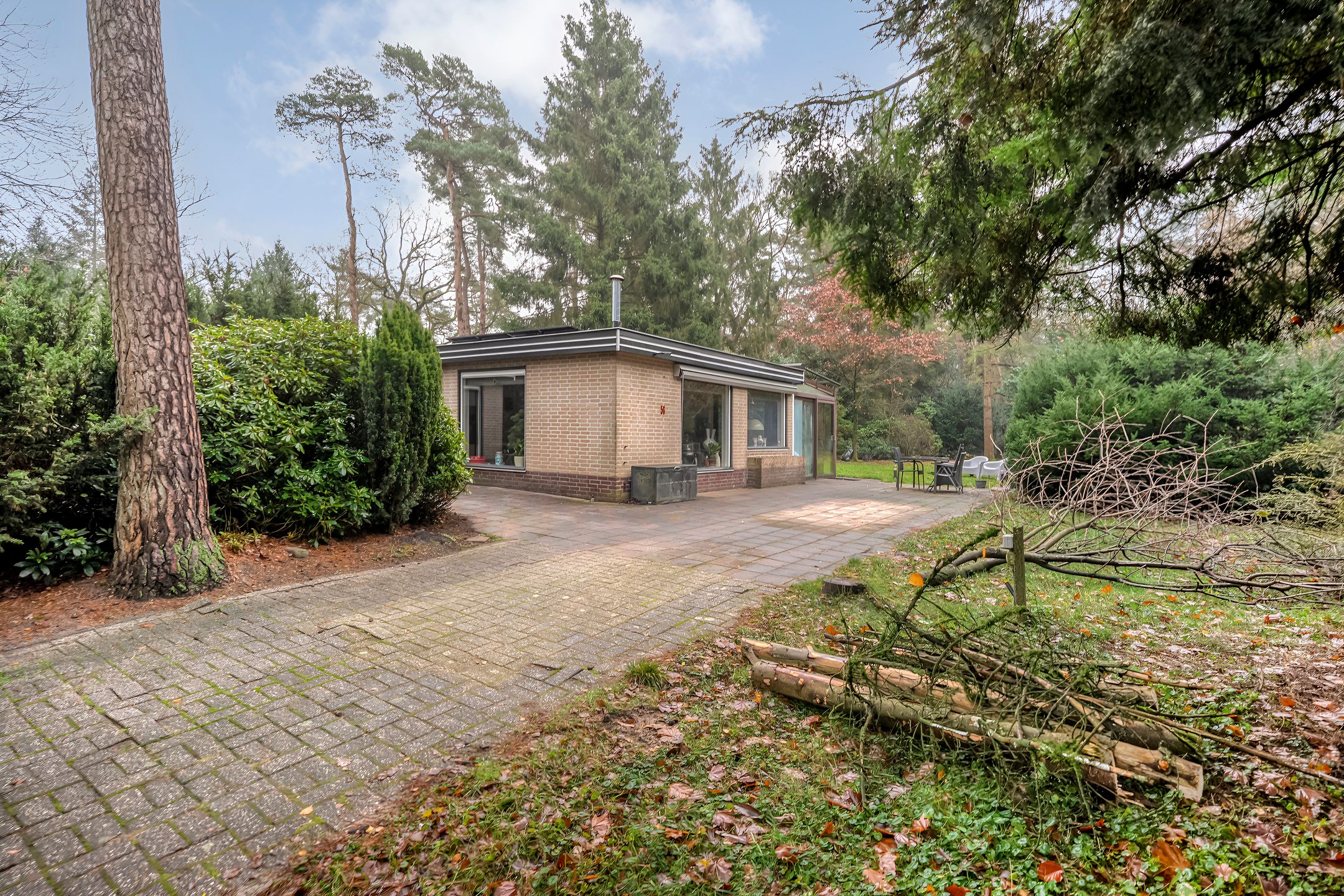 2-bedroom freehold villa in Vilsteren — photo 4 of 5