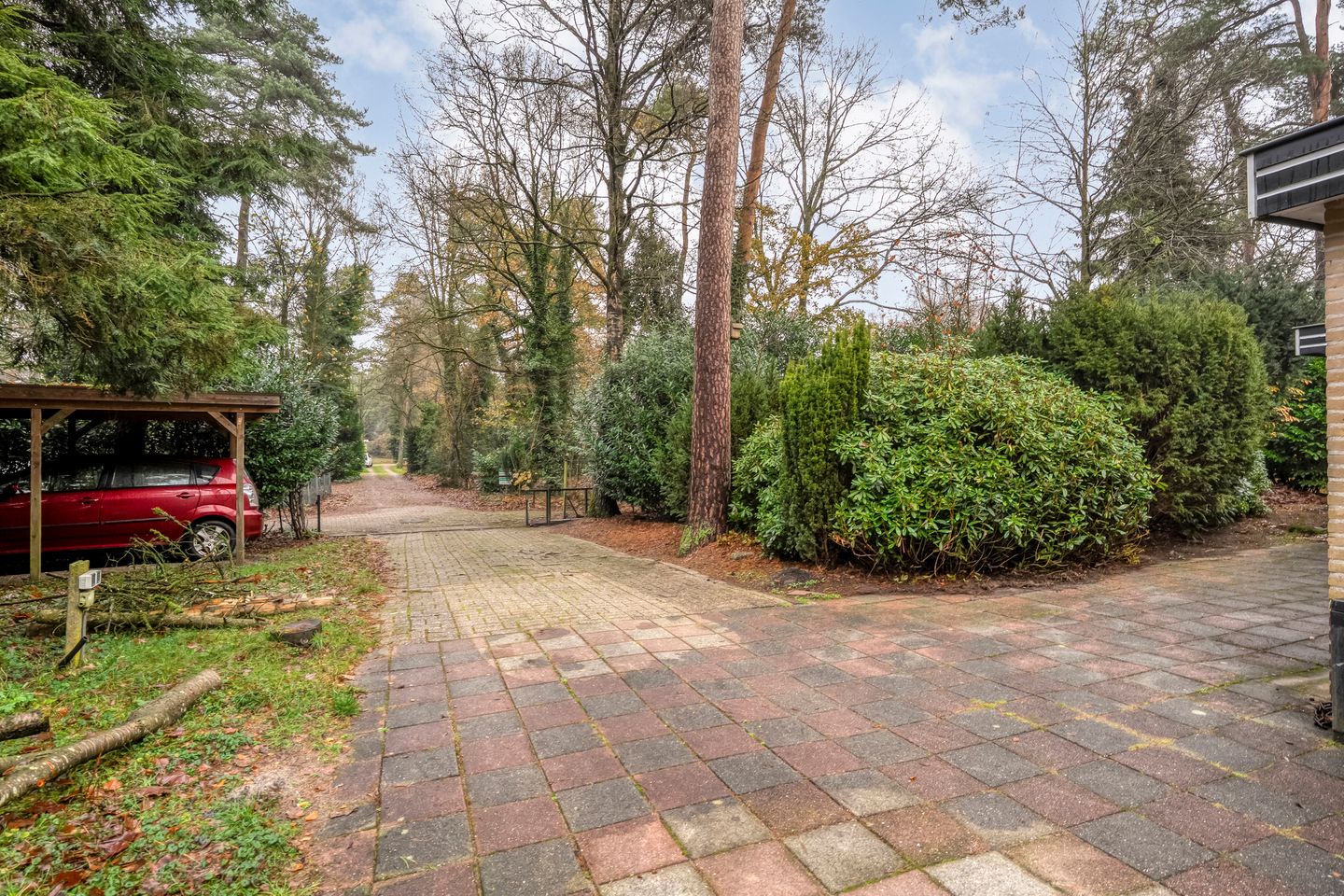 Foto 5 van Vilsterseweg 1-A056