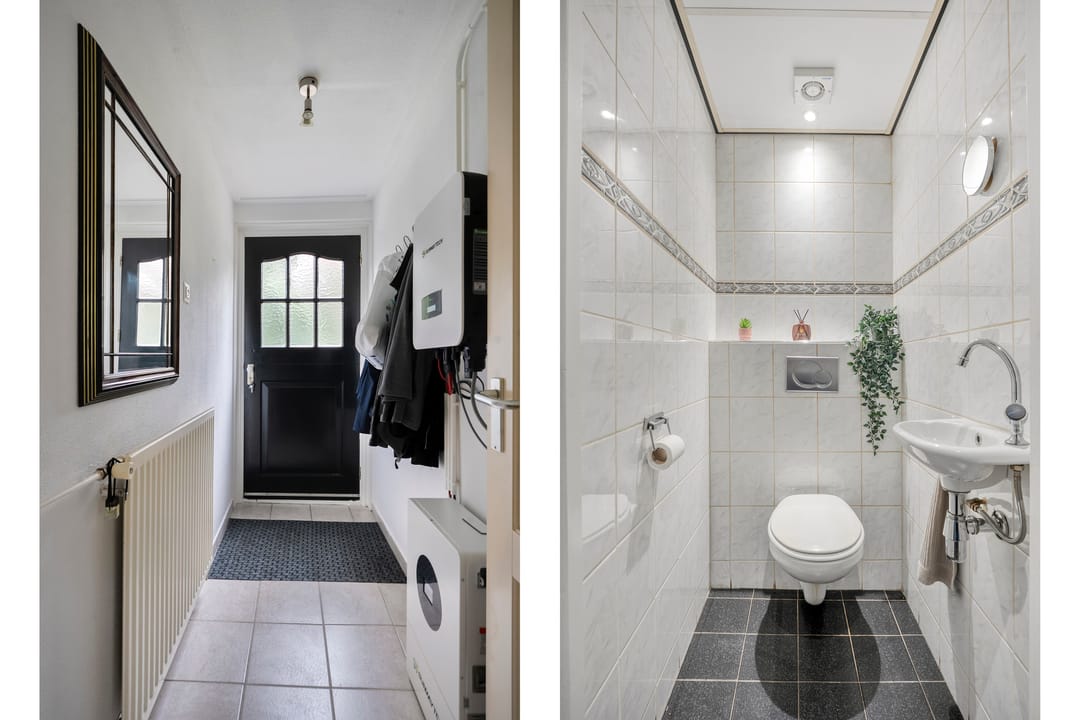 Foto 7 van Vilsterseweg 1-A056