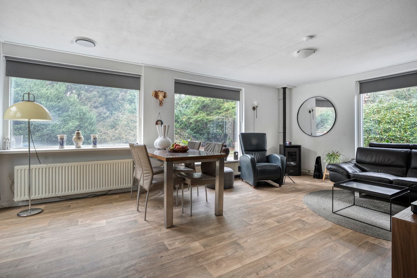 Foto 10 van Vilsterseweg 1-A056