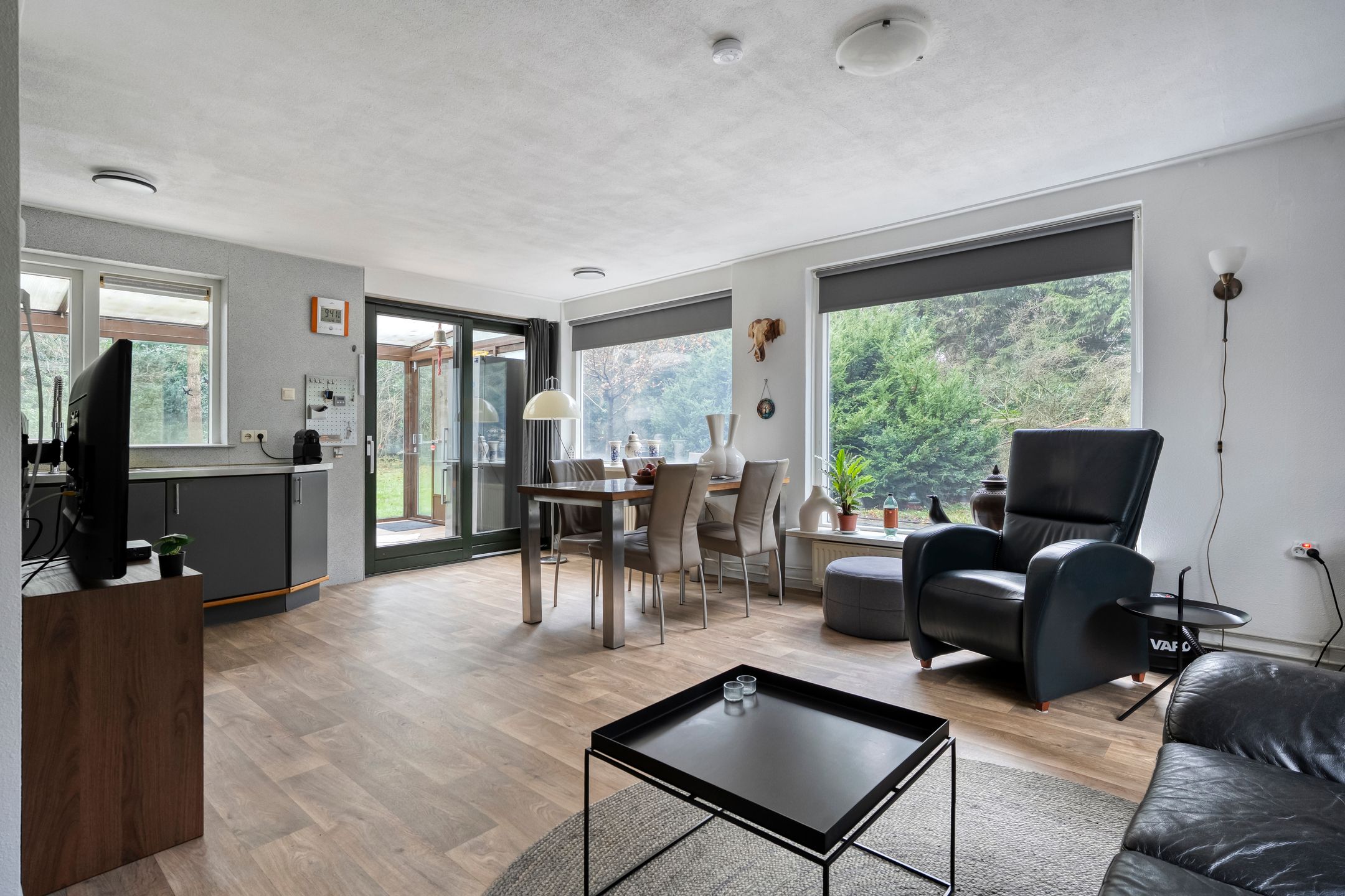 Foto 12 van Vilsterseweg 1-A056