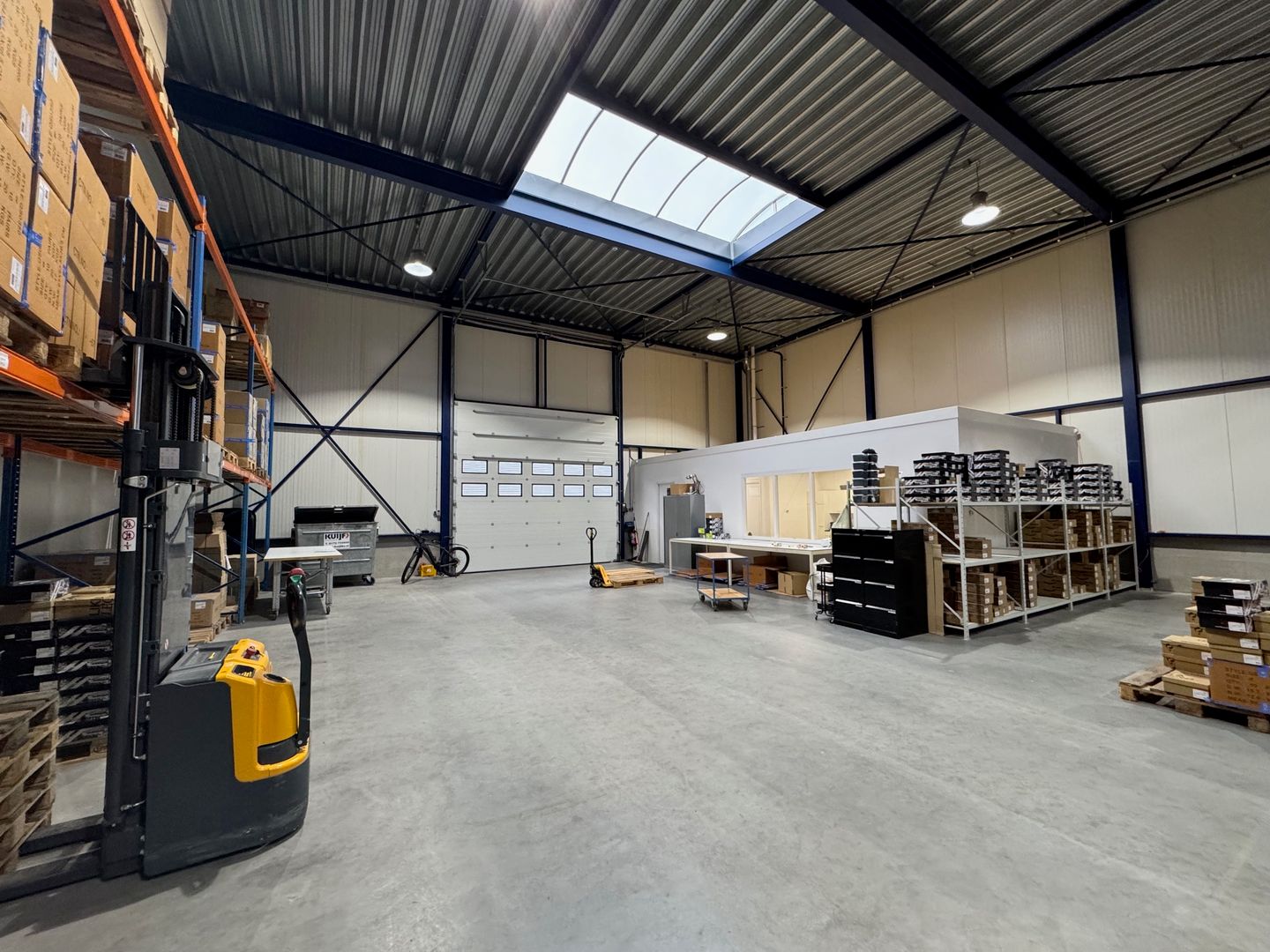 View photo 1 of Amstelkade 6